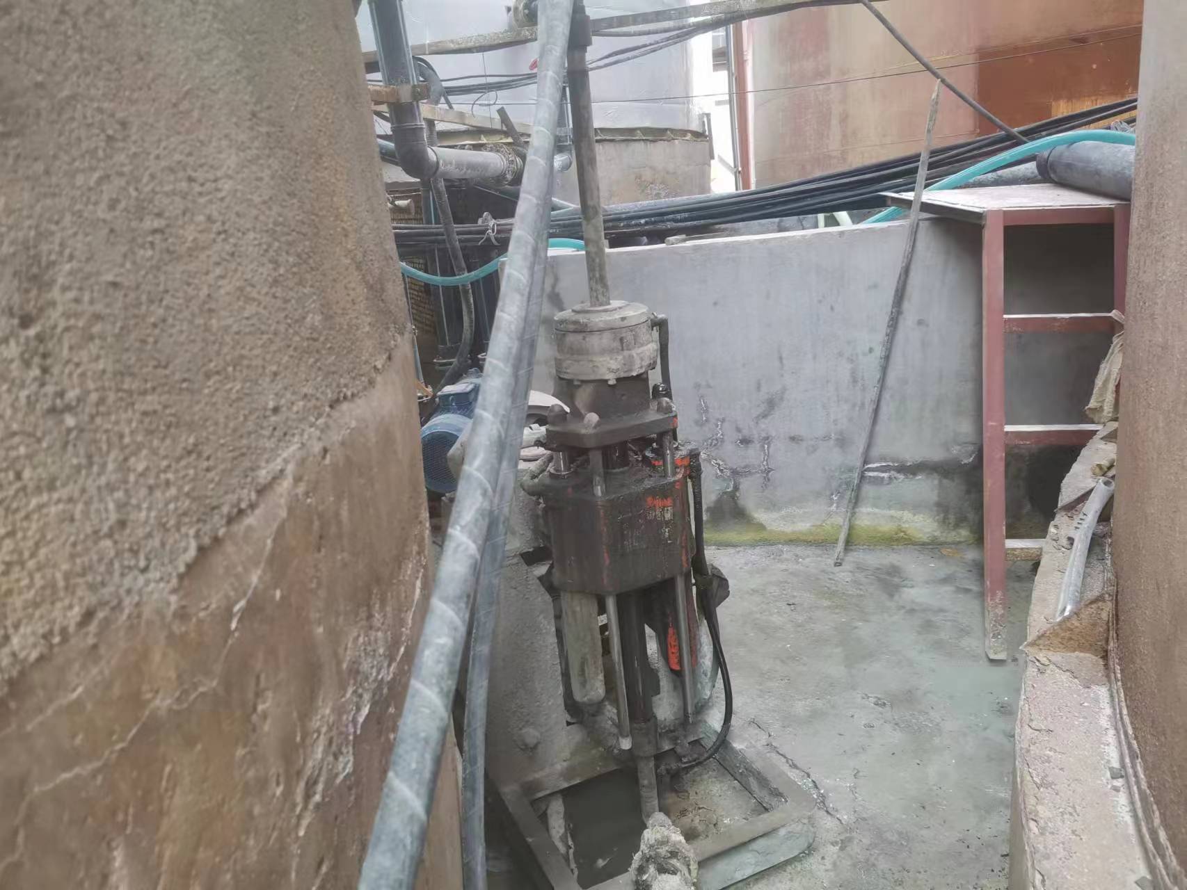 驿城基础注浆工程施工中应注意哪些?